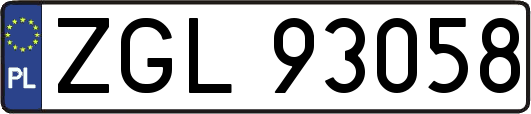 ZGL93058