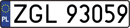 ZGL93059