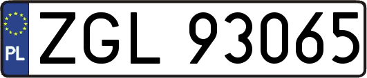 ZGL93065