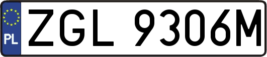 ZGL9306M