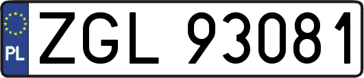 ZGL93081