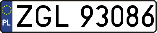 ZGL93086