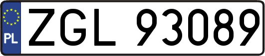 ZGL93089