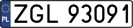 ZGL93091