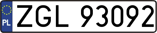 ZGL93092