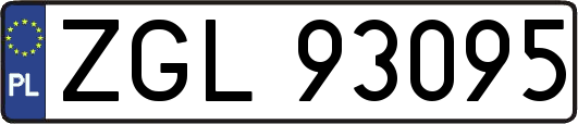 ZGL93095