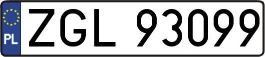 ZGL93099