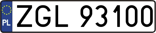 ZGL93100