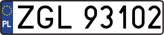 ZGL93102