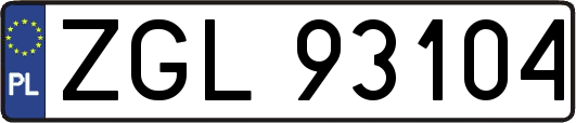 ZGL93104