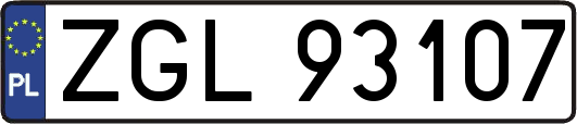 ZGL93107