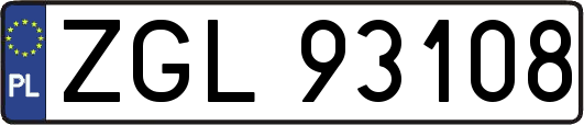 ZGL93108