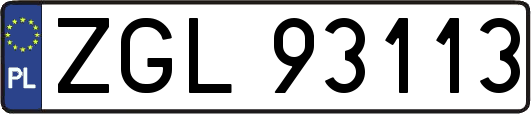 ZGL93113