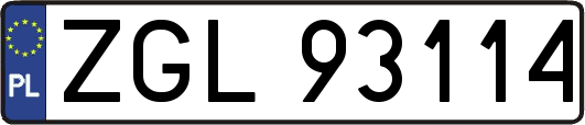 ZGL93114
