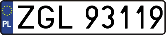 ZGL93119