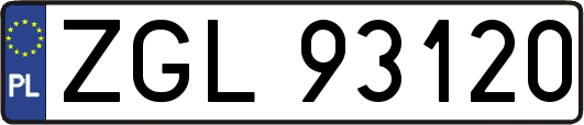 ZGL93120