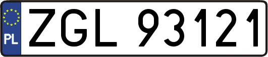 ZGL93121