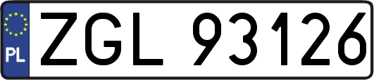 ZGL93126
