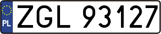 ZGL93127