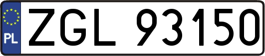 ZGL93150