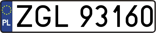 ZGL93160