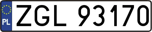 ZGL93170