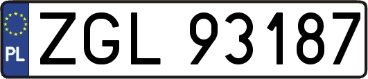 ZGL93187