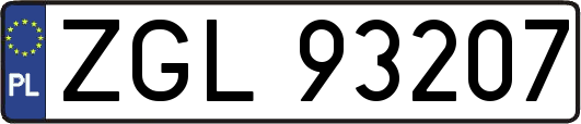 ZGL93207