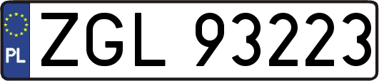 ZGL93223