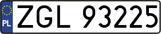 ZGL93225