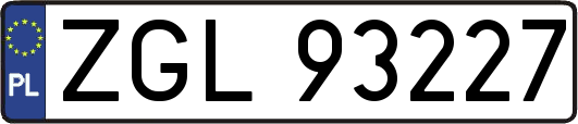 ZGL93227