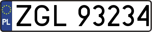 ZGL93234