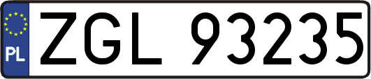 ZGL93235