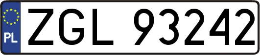 ZGL93242