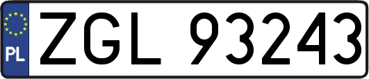 ZGL93243
