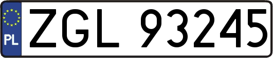 ZGL93245