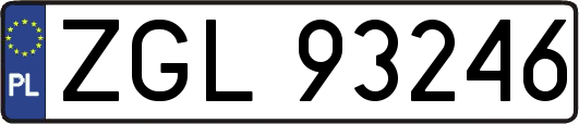 ZGL93246