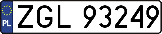 ZGL93249
