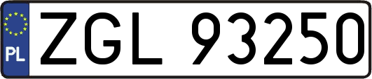 ZGL93250