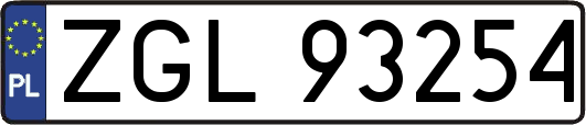 ZGL93254