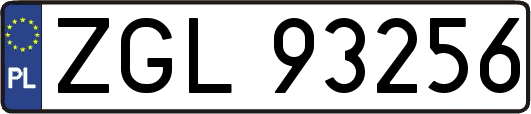 ZGL93256