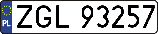 ZGL93257