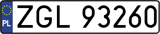 ZGL93260