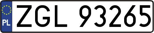 ZGL93265