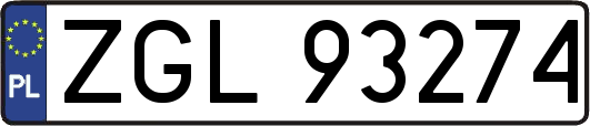 ZGL93274