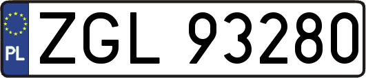 ZGL93280