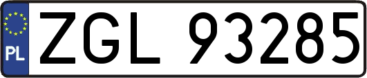 ZGL93285