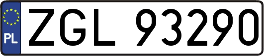 ZGL93290