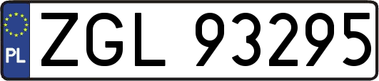 ZGL93295