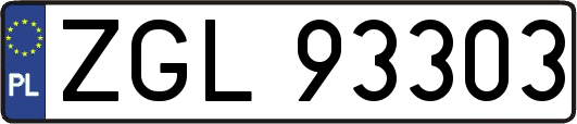 ZGL93303